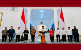 di-tengah-gejolak-aksi-demonstrasi-presiden-prabowo-bertemu-pimpinan-lembaga-negara-dan-ketum-parpol-di-istana-merdeka