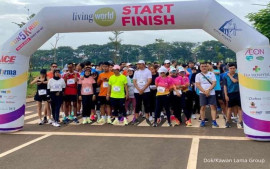 family-day-out-bersama-living-world-cibubur-kota-wisata