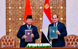 presiden-prabowo-dan-presiden-el-sisi-tandatangani-pernyataan-bersama-kemitraan-strategis-di-kairo
