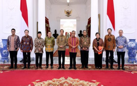 pimpinan-mpr-ri-berkunjung-ke-presiden-jokowi-di-istana-merdeka