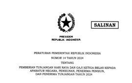 thr-cair-10-hari-sebelum-lebaran