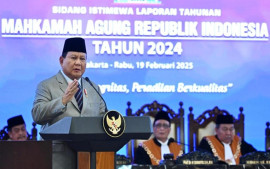presiden-prabowo-tegaskan-peran-hakim-kunci-dalam-penegakan-hukum-di-indonesia