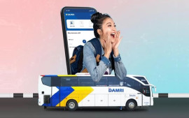 catat-penjualan-tiket-49-921-untuk-mudik-lebaran-2025-damri-siapkan-war-promo-tiket-tambahan
