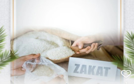 menyempurnakan-ibadah-puasa-dengan-zakat-fitrah