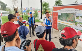 pt-jmj-siapkan-jalur-fungsional-tol-solo-yogyakarta-nyia-kulonprogo-guna-kelancaran-arus-mudik-lebaran-2025