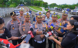 operasi-ketupat-2025-kakorlantas-himbau-pemudik-perhatikan-kecepatan-saat-melintas-di-jalur-tol-cipularang