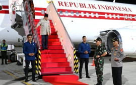 presiden-prabowo-perkuat-kerja-sama-bilateral-dengan-india-malaysia
