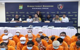 polri-berhasil-tangkap-409-tersangka-pada-operasi-pekat